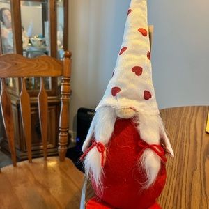 ❤️NWT❤️ Valentine Knome ❤️